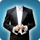 Hombres Vestido Photo Editor APK