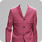 Men Fashion Suit Editor icône