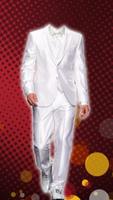 Men Fashion Suit Editor ภาพหน้าจอ 1