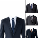 Men Formal Suit Photo Montage APK