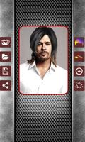 Latest Men Hair, Mustache & Beard Changer: Barber screenshot 3