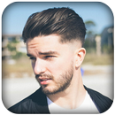 Men hair style-Hair styler salon-Men style APK
