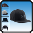 Men Stylish Caps Editor