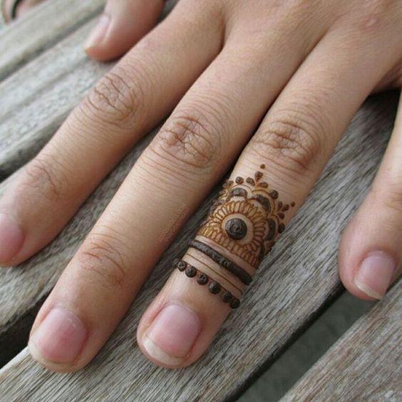Gambar Henna Laki Laki Keren ~ galeri gambar hade