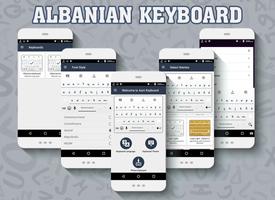 Albanian keyboard 스크린샷 2