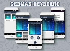 German keyboard স্ক্রিনশট 1