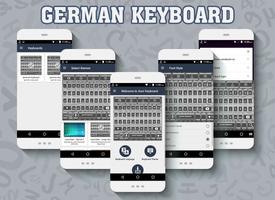 German keyboard স্ক্রিনশট 2