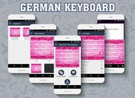 German keyboard স্ক্রিনশট 3