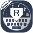 APK Romanian keyboard