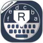 Romanian keyboard иконка