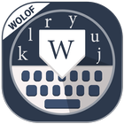 Wolof keyboard আইকন