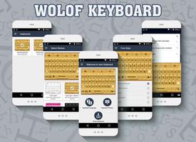 Wolof keyboard স্ক্রিনশট 2