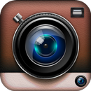 Super Ultra HD Camera Pro APK
