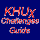 χblade Challenges Guide icon