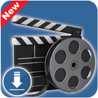 Video downloader for Facebook 아이콘