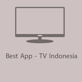 TV offline:tanpa kuota data hd indonesia pranks icône