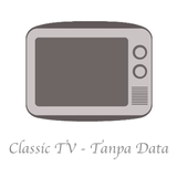 TV tanpa kuota:offline HD Indonesia icône
