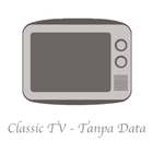 TV tanpa kuota:offline HD Indonesia icon