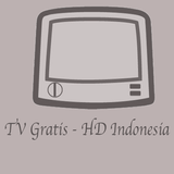 TV bebas kuota:data offline indonesia hd pranks icône