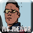 آیکون‌ Coração Bandidon - Mc Menor