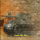 Desert War 1990-icoon