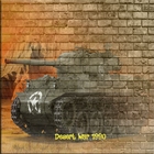 Desert War 1990 icône