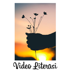 Panduan Membuat Video Literasi biểu tượng