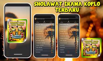 Sholawat Irama Koplo الملصق