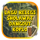 Lagu Religi & Sholawat Dangdut icône
