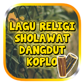 Lagu Religi Sholawat Dangdut Terbaru Fur Android Apk Herunterladen