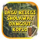 Lagu Religi & Sholawat Dangdut APK