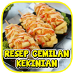 Resep Cemilan Kekinian Viral