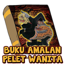 Buku Amalan Pelet Wanita Istim APK