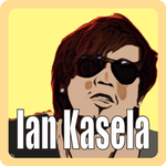 Lagu Ian Kasela - Karena Cinta APK