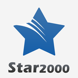 star 2000 icône
