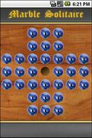 Marbles Solitaire পোস্টার