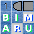 BIMARU - Battleships Sudoku icône