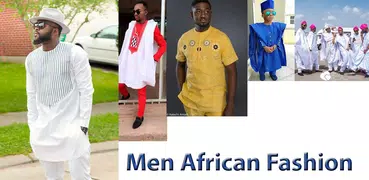 MEN AFRICAN FASHION 2020