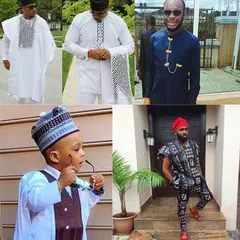 MEN AFRICAN FASHION 2020 APK download