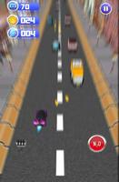 Cartoon City Racing 3d screenshot 2