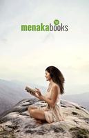 Menakabooks poster