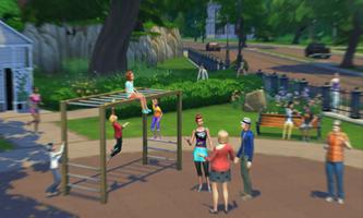 New Tips The Sims 4 plakat