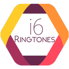 New Iphone 6 Ringtones biểu tượng