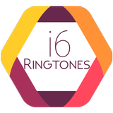 New Iphone 6 Ringtones icon