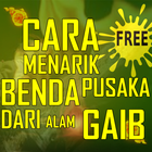 Cara Menarik Benda Pusaka Dari Alam Gaib أيقونة