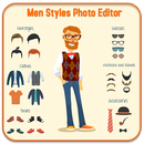 Photo Editor: Men Hairstyles, Beard & Mustache APK