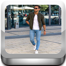 الرجال الأزياء الأنيقة APK