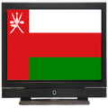 TV à Oman