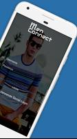 MenConnect screenshot 1