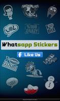 Love Stickers Chat bài đăng